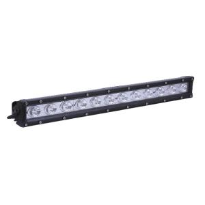 LED Lightbar Basic 60W CREE Flood - 1