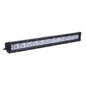LED Lightbar Basic 60W CREE Flood - 1