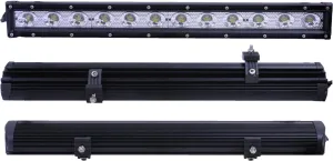 LED Lightbar Basic 60W CREE Flood - 2