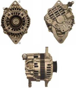 Generator 12V 70A - 1