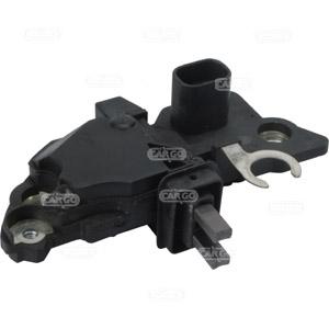 Regulator 12V, eftermarknad Bosch - 1