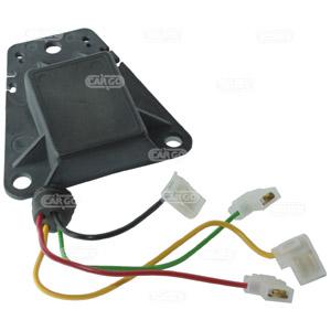 Regulator 24V, eftermarknad CAV - 1