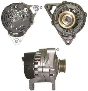 Generator 12V 90A - 1