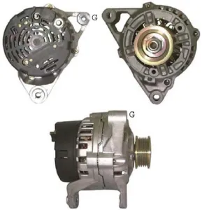 Generator 12V 90A - 1
