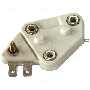 Regulator 12V, eftermarknad Delco-Remy - 1