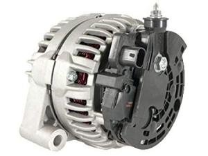 Generator 12V 125A - 2