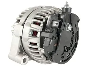 Generator 12V 125A - 2