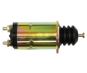 Solenoid Nikko 24V - 1