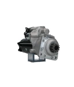 Startmotor 24V 5.5kW 2-polig 12 kuggar CW - 1
