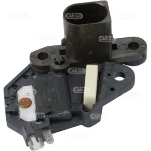 Regulator 12V, eftermarknad Delco-Remy - 1