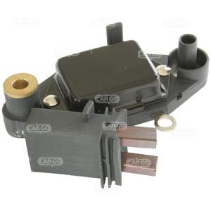 Regulator Valeo 24V - 1