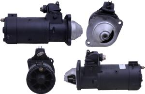 Startmotor 12V 3.0kW - 2