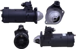 Startmotor 12V 3.0kW - 2