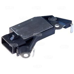 Regulator 12V, eftermarknad Delco-Remy - 1