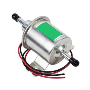 Bränslepump universal 12V tryckpump - 1