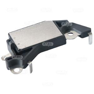 Regulator 12V, eftermarknad Delco-Remy - 1