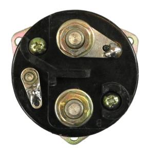 Solenoid Nikko 24V - 3