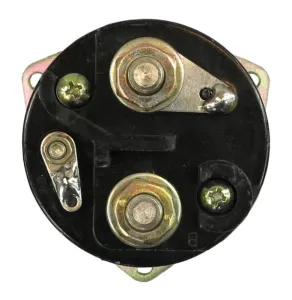 Solenoid Nikko 24V - 3