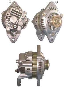 Generator 12V 60A - 3