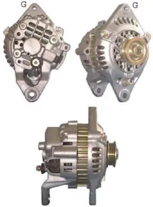 Generator 12V 60A - 3