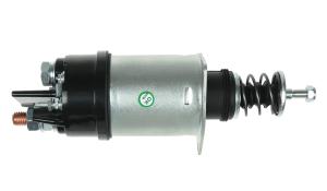 Hjälpsolenoid Delco Remy 24V - 1