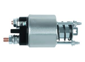 Solenoid Lucas 12V - 1