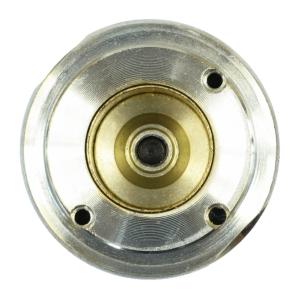Solenoid Valeo 12V - 2