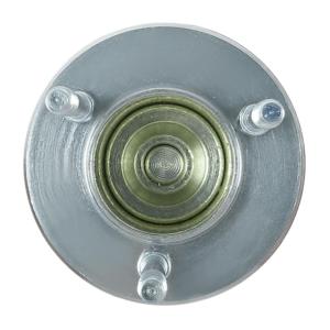 Solenoid Lucas 12V - 2
