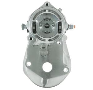 Solenoid Denso 12V - 2