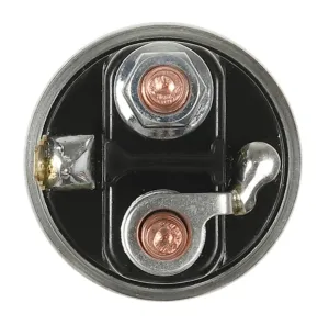 Solenoid Hitachi 12V - 3