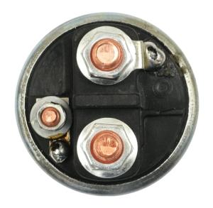 Solenoid Valeo 12V - 3