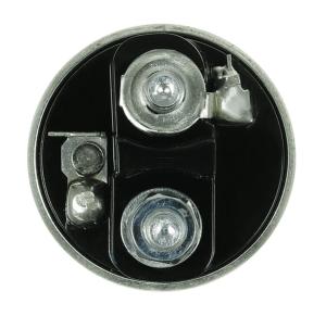 Solenoid Bosch 12V - 2
