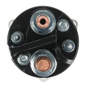 Hjälpsolenoid Delco Remy 24V - 3
