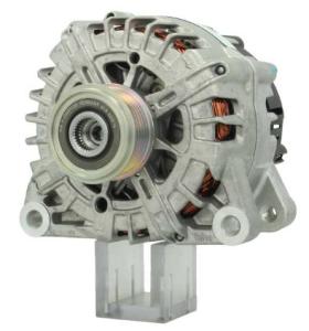 Generator 12V 180A - 4