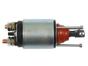 Solenoid Iskra/Mahle Original 12V - 1