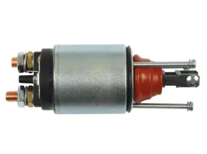 Solenoid Iskra/Mahle Original 12V - 1