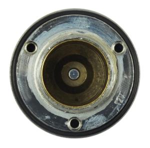 Solenoid Iskra/Mahle Original 12V - 2