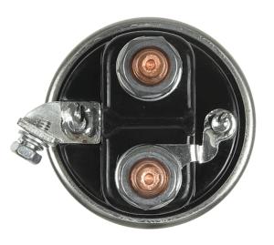 Solenoid Hitachi 12V - 3