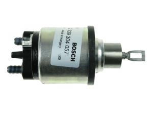 Solenoid Bosch Original 12V - 1