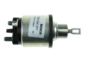 Solenoid Bosch Original 12V - 1