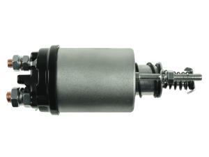 Solenoid Lucas 12V - 1