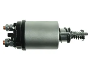 Solenoid Lucas 12V - 1