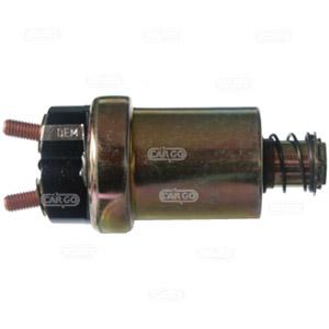Hjälpsolenoid Delco Remy 12V - 1