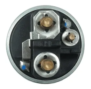 Solenoid Valeo 12V - 3