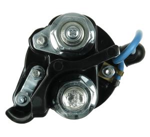 Solenoid Denso 24V - 3