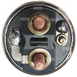 Hjälpsolenoid Delco Remy 12V - 2