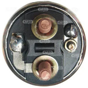 Hjälpsolenoid Delco Remy 12V - 2