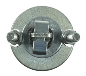 Solenoid Lucas 12V - 2