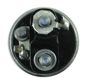 Solenoid Bosch Original 12V - 3