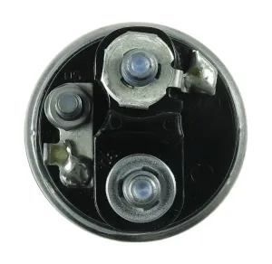 Solenoid Bosch Original 12V - 3